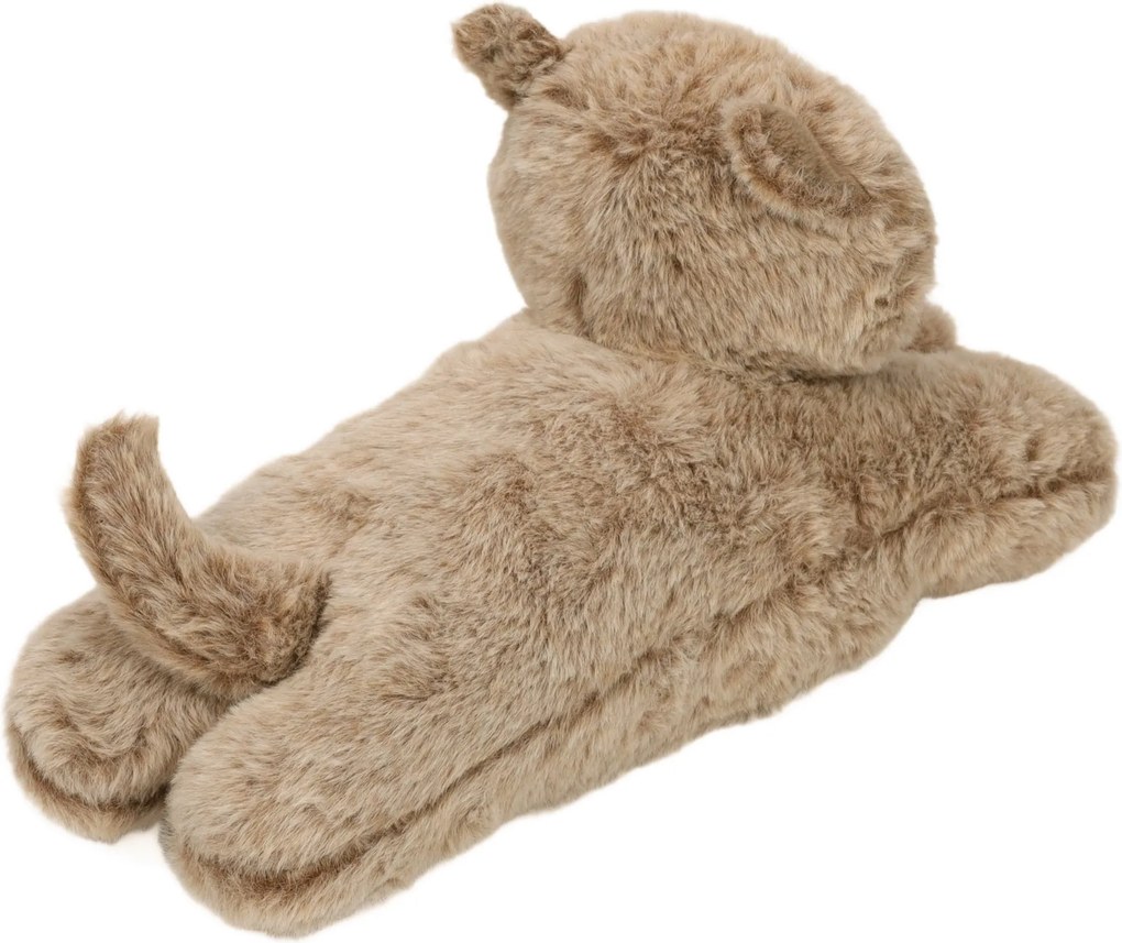 Stoper do drzwi do pokoju dziecięcego w ksztalcie kotka, 1 kg