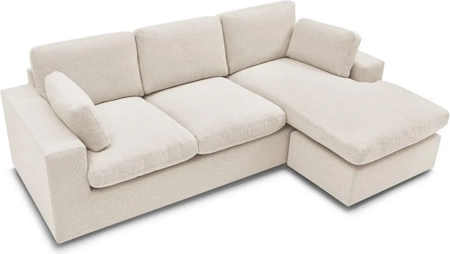 Beżowy narożnik Belair – Bobochic Paris