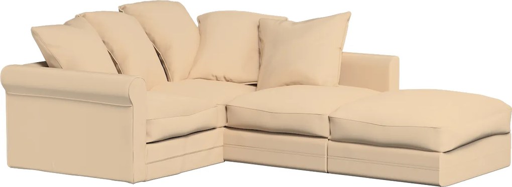 Pokrowiec na sekcję narożną Grönlid