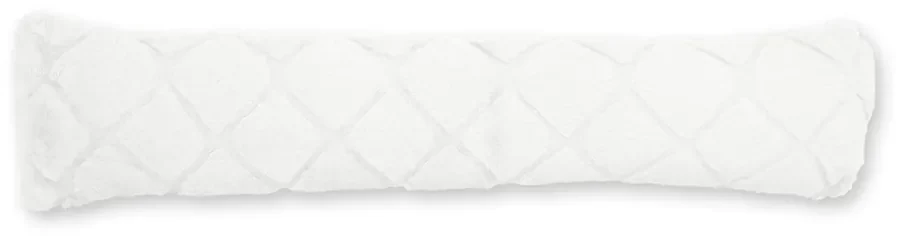 Biała taśma uszczelniająca 20x90 cm Cosy Diamond – Catherine Lansfield