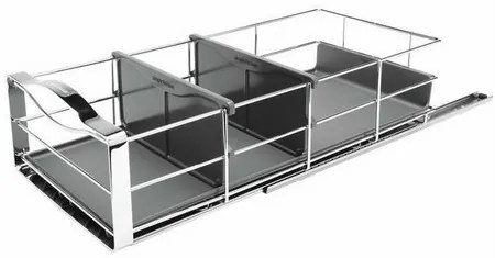 Simplehuman Organizer do szuflady 50,8 x 22,8 x 15,2 cm, S