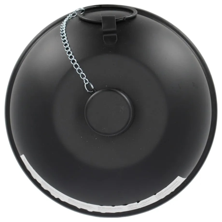 Metalowa lampa olejna (wysokość 21 cm) – Esschert Design