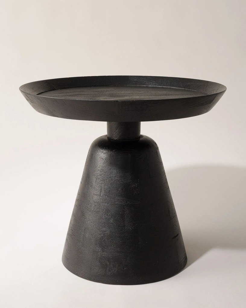 Stolik pomocniczy Khamsin I 50×50×45 cm