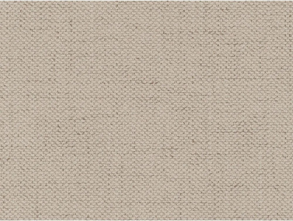 Jasnobrązowe tapicerowane łóżko jednoosobowe ze schowkiem ze stelażem 90x200 cm Phaedra – Micadoni