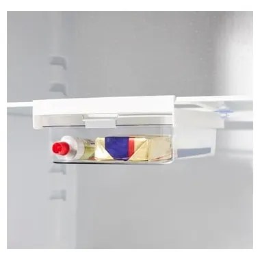 Plastikowy organizer do lodówki 29x22 cm Cauma – Rotho