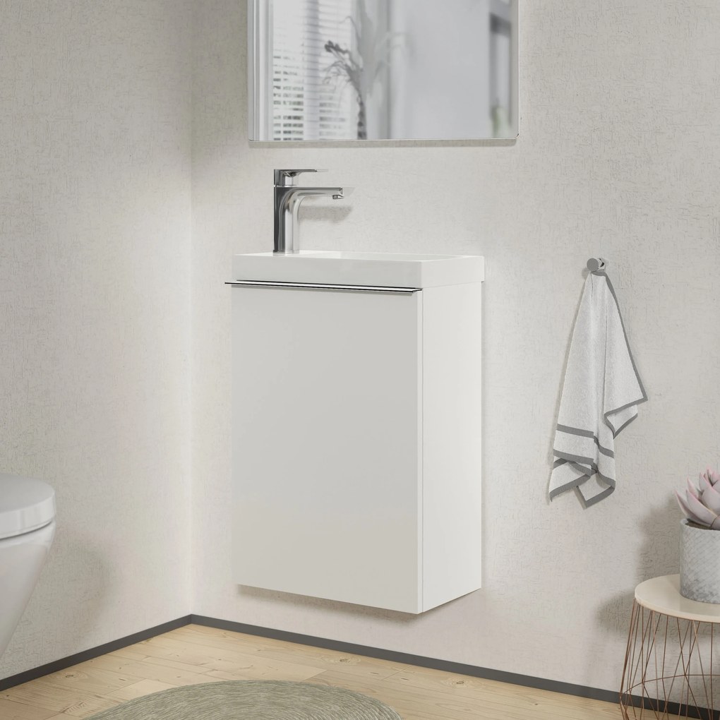 Szafka pod umywalkę LAVOA 40 cm