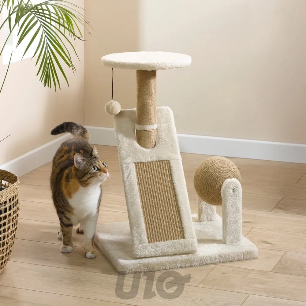 Legowisko dla kota Nomade – Love Story