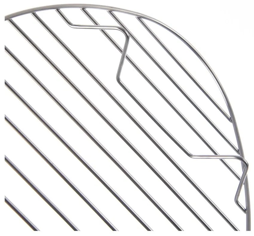 Ruszt do grilla 21x32 cm – Orion