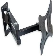 Uchwyt ścienny mały ze standardem VESA 37''