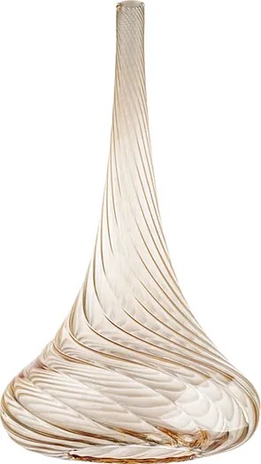 Szkło borokrzemianowe Nemesis Pyrex bursztynowe d. 20 H.37 Ø20 BL280-VT-DM20-AM