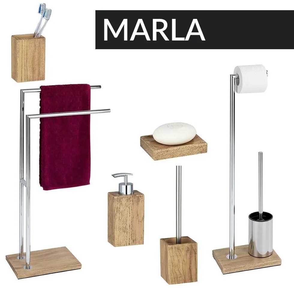 Szczotka wc Marla, WENKO