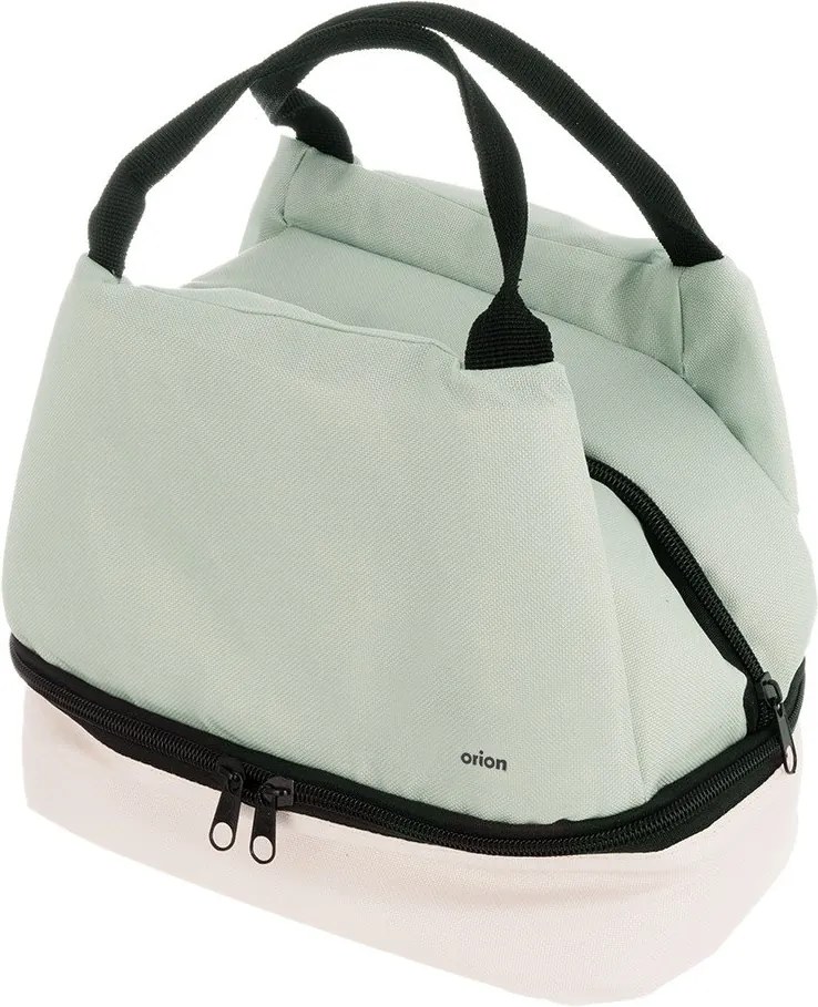 Miętowa torba termiczna 7 l Termo – Orion