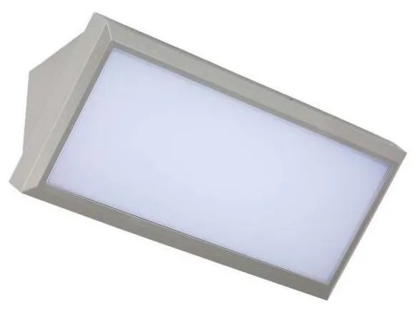 LED Kinkiet zewnętrzny LED/12W/230V 3000K IP65