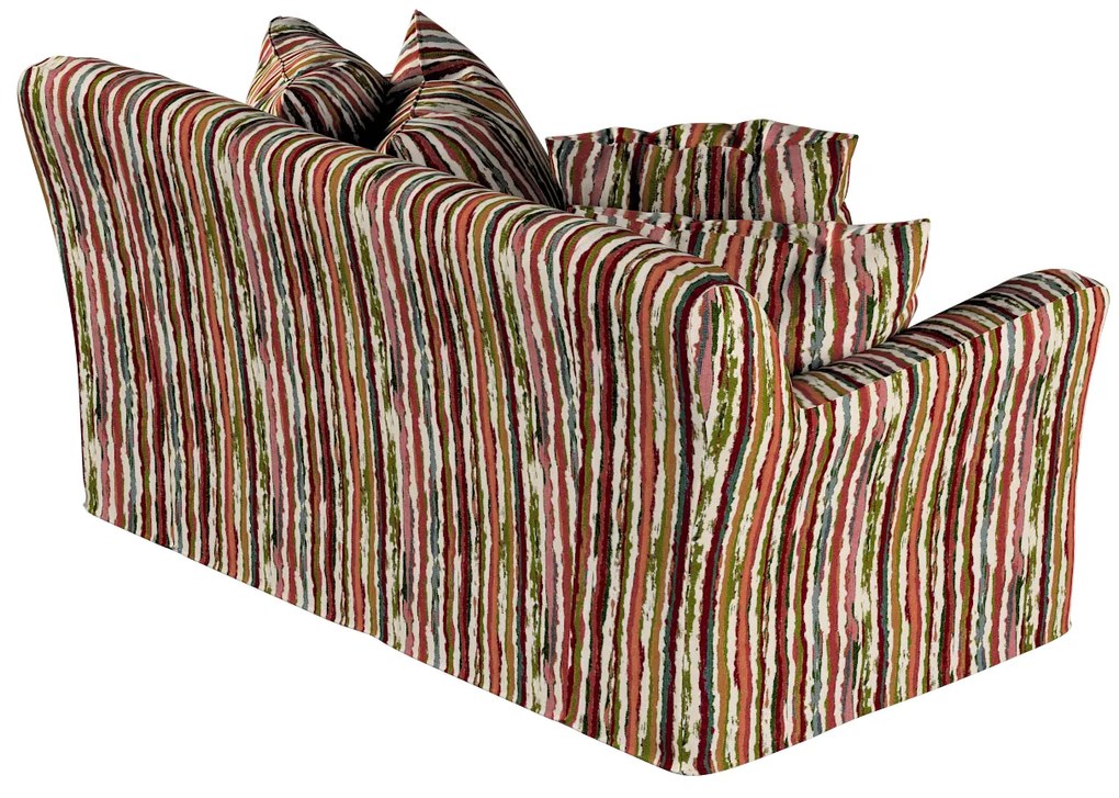 Pokrowiec na sofę Tomelilla 2-osobową nierozkładaną