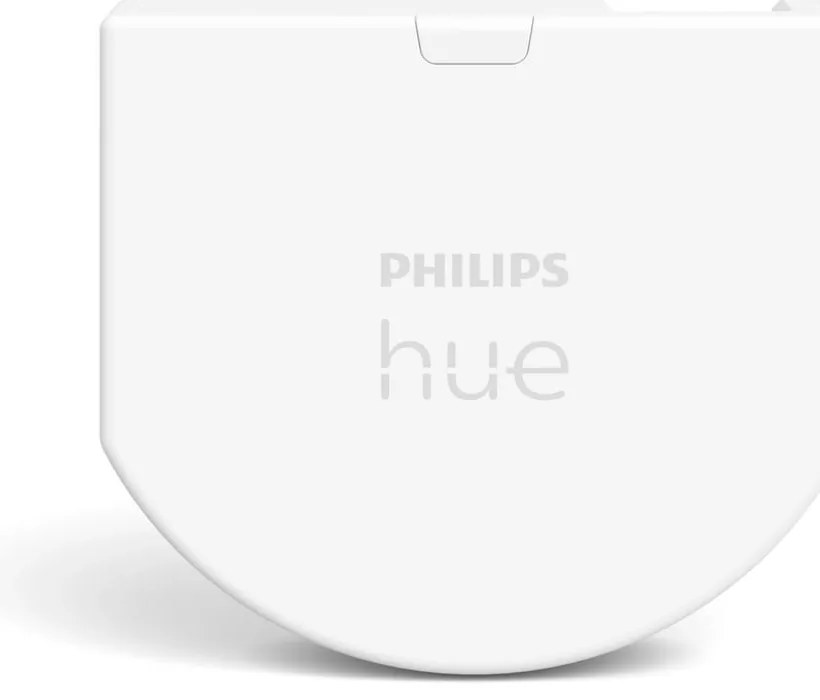 Moduł do włącznika ściennego – Philips Hue
