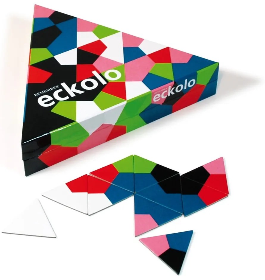 Gra Remember Eckolo