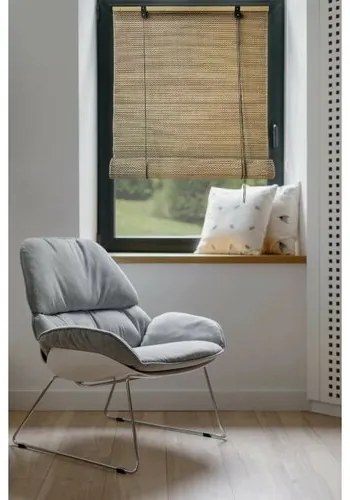 Roleta bambusowa Lyra naturalny, 150 x 160 cm, 150 x 160 cm