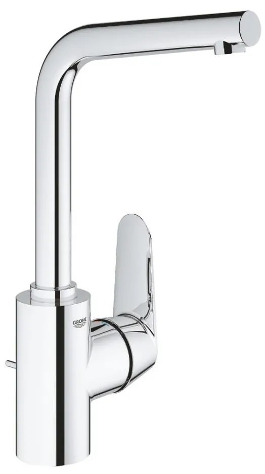 GROHE 23054003 - Bateria umywalkowa EURODISC COSMOPOLITAN rozmiar L chrom