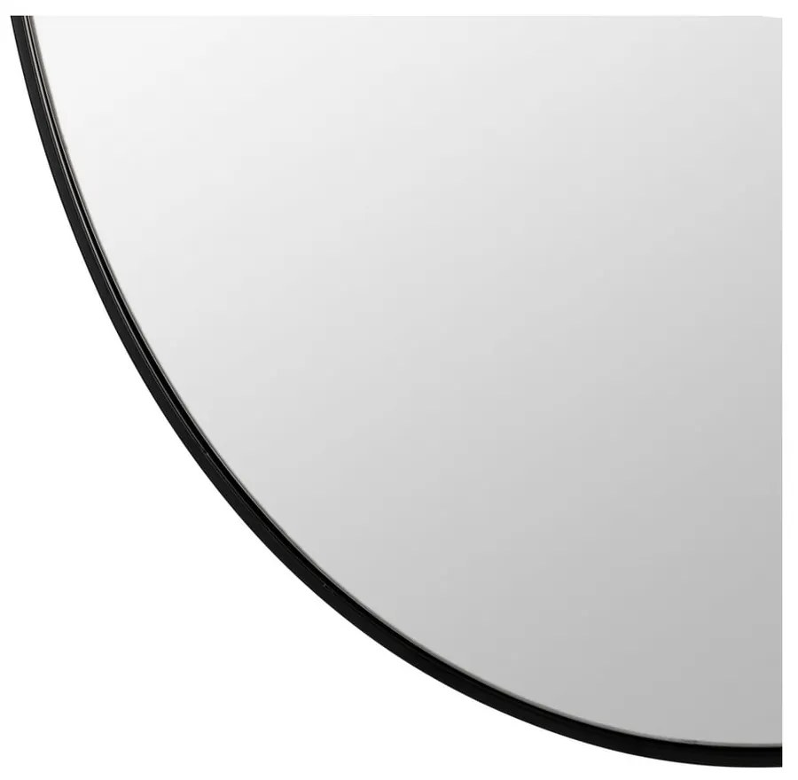 Lustro ścienne 60x80 cm Ovo – Ixia