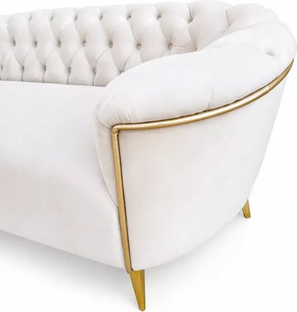 Nowoczesny narożnik Sole Front w kilku wymiarach do wyboru, szeroka oferta tkanin, kształt L