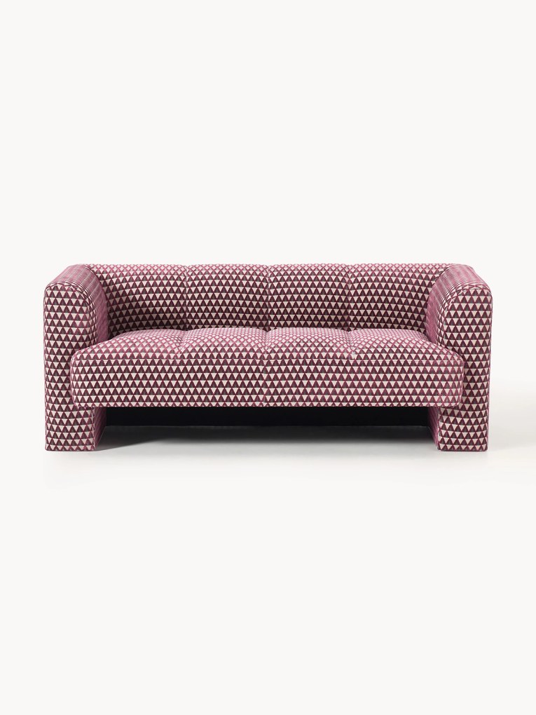 DEDAR Milano x Westwing, sofa Bobi (2-osobowa)