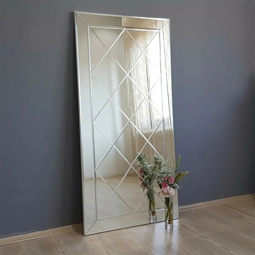 Lustro Horizontal 65 x 130 cm