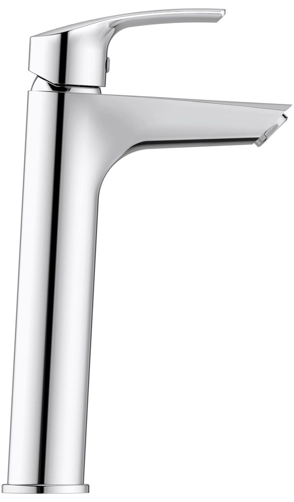 Duravit DuraVelez bateria umywalkowaChrom - Wysokość 27,2 cm
