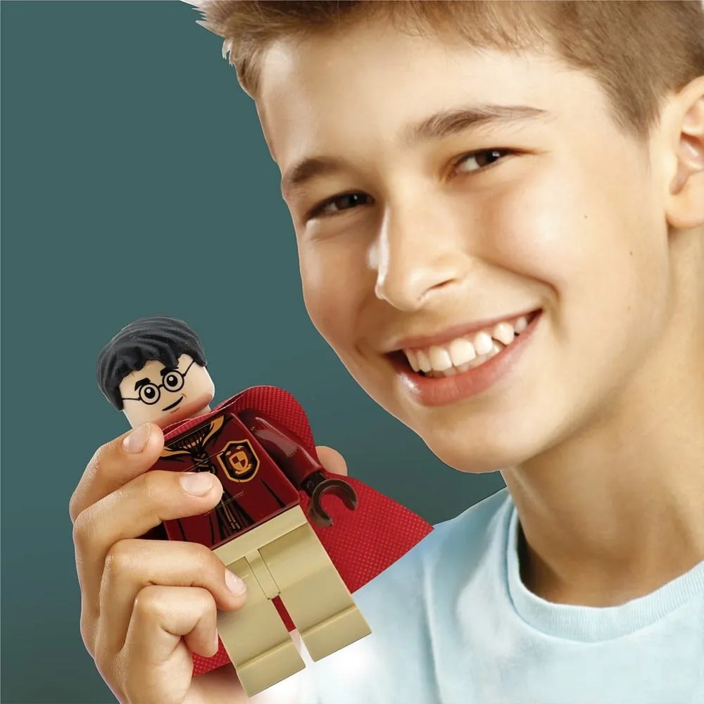 Latarka Harry Potter – LEGO®