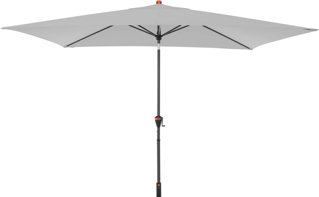 Doppler myZone 300 x 200 cm jasnoszara