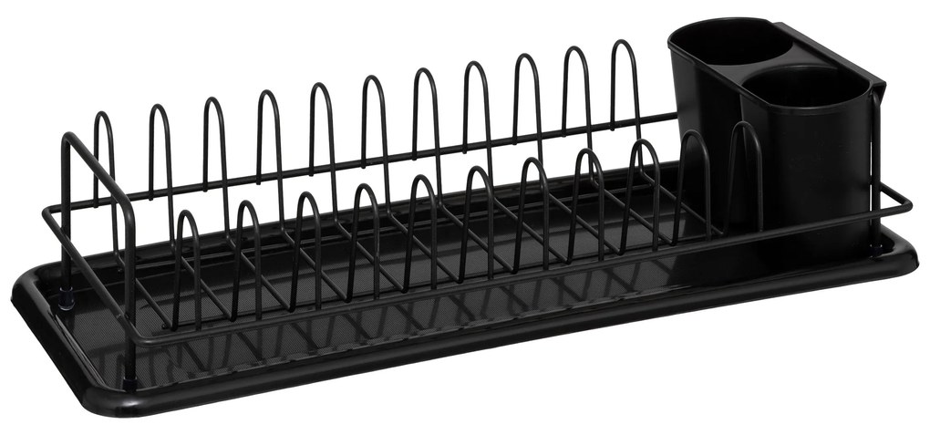 Mini suszarka na naczynia MODUL, 41,5 x 17,4 x 9,6 cm