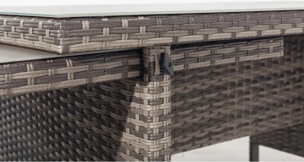 Doppler AVILA stół ogrodowy