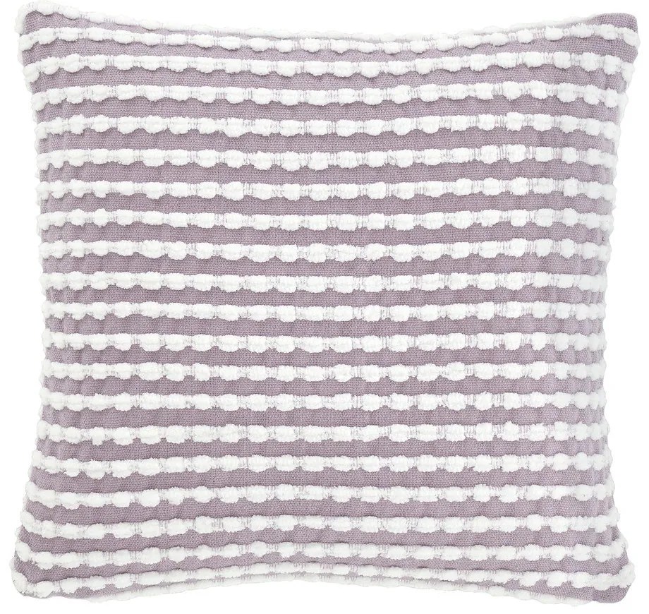 Poduszka dekoracyjna 43x43 cm Stab Stitch – Catherine Lansfield
