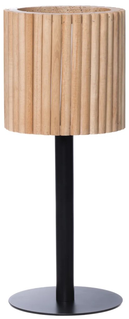 Kwietnik na metalowym stojaku URBAN EDEN, 51 cm