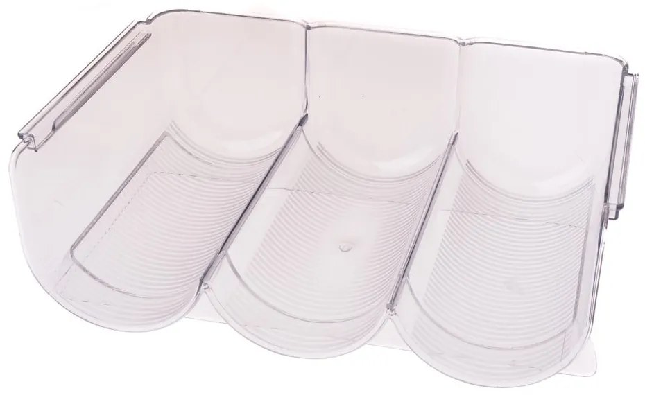 Plastikowy organizer na butelki 20x30 cm – Casa De Engel