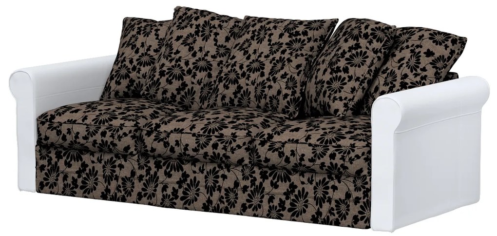 Pokrowiec na sekcję 3-osobową Grönlid, nierozkładaną