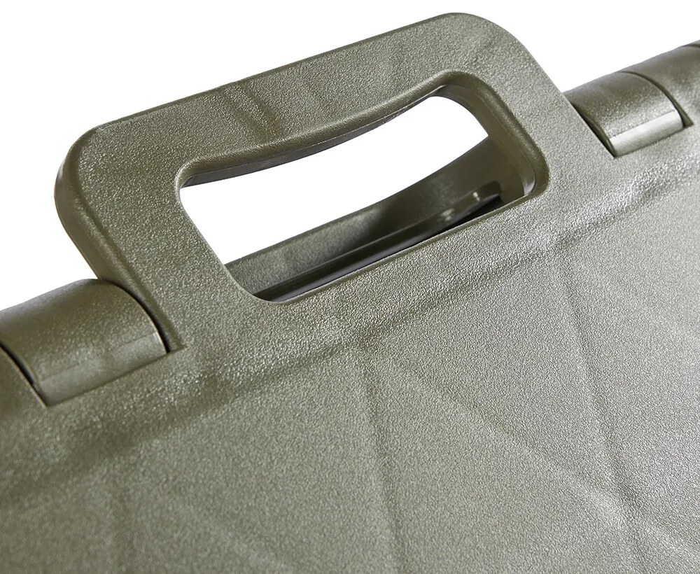 Keeeper Składany stół ogrodowy Timo L Olive, L