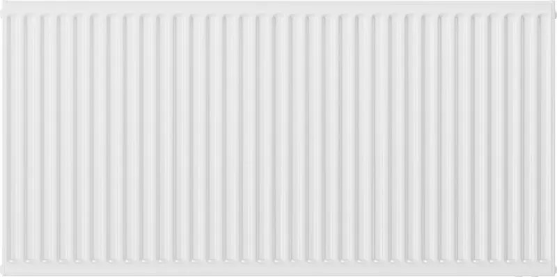 Mexen C22 grzejnik płytowy 500 x 1200 mm, podłączenie boczne, 1709 W, biały - W422-050-120-00