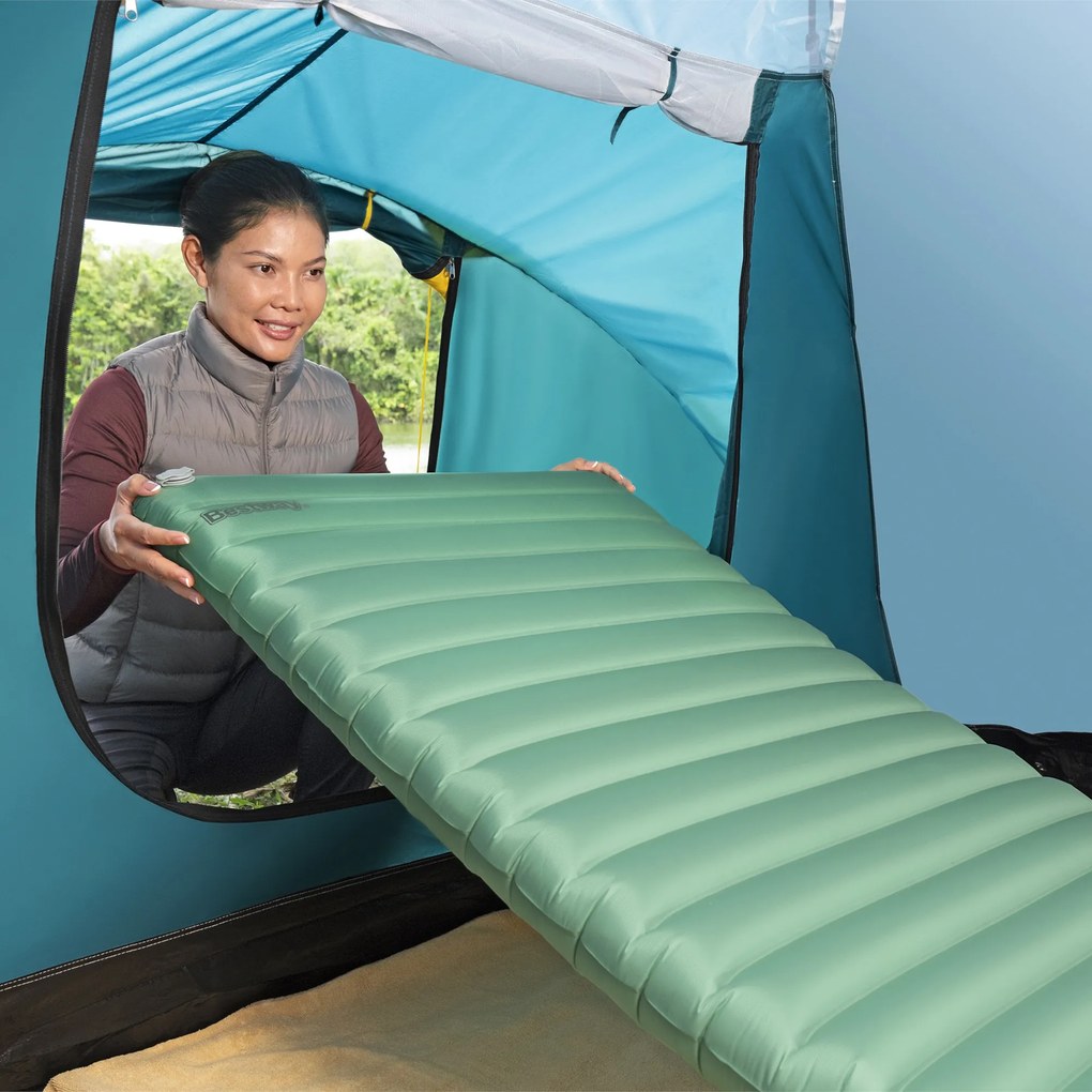 Materac kempingowy AdventuRest™ Large 198 x 71 cm BESTWAY