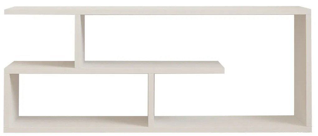 Stolik pod telewizor Cafu White