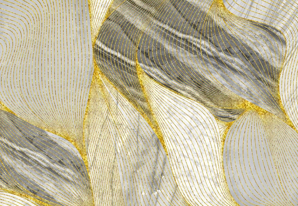 Fototapeta - Kolaż marmurów (196x136 cm)