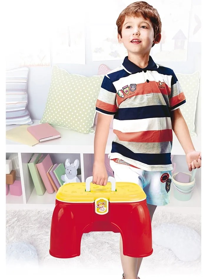 Kuchenka dziecięca Buddy Toys BGP 1021, 37 x 47 x 27 cm