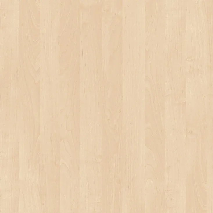 Ławka szatniowa z metalową półką na buty, 1000x360x439 mm, brzoza