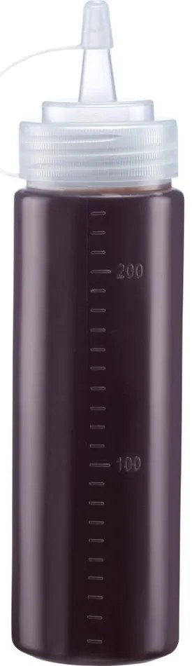 Westmark Zestaw butelek dozujących, 240 ml, 3 szt.