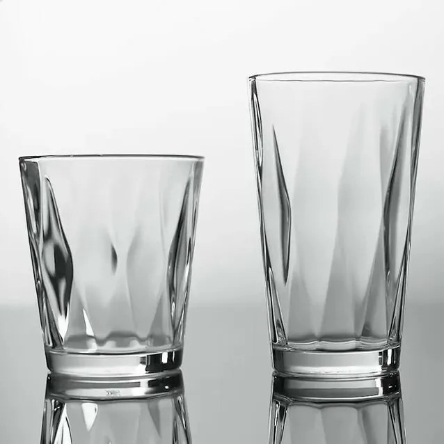 Tescoma Szklanka myDRINK Optic 300 ml, 6 szt., 300 ml