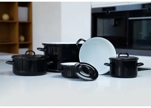 Sfinx Rondel emaliowany Standard, 26 cm, 5,8 l, 5,8 l