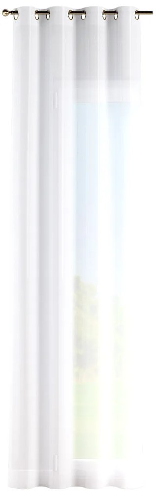 Zasłona na kółkach 1 szt.