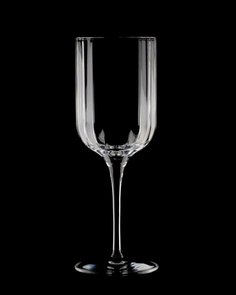 Kieliszki do wina Chetti 4szt. 400ml