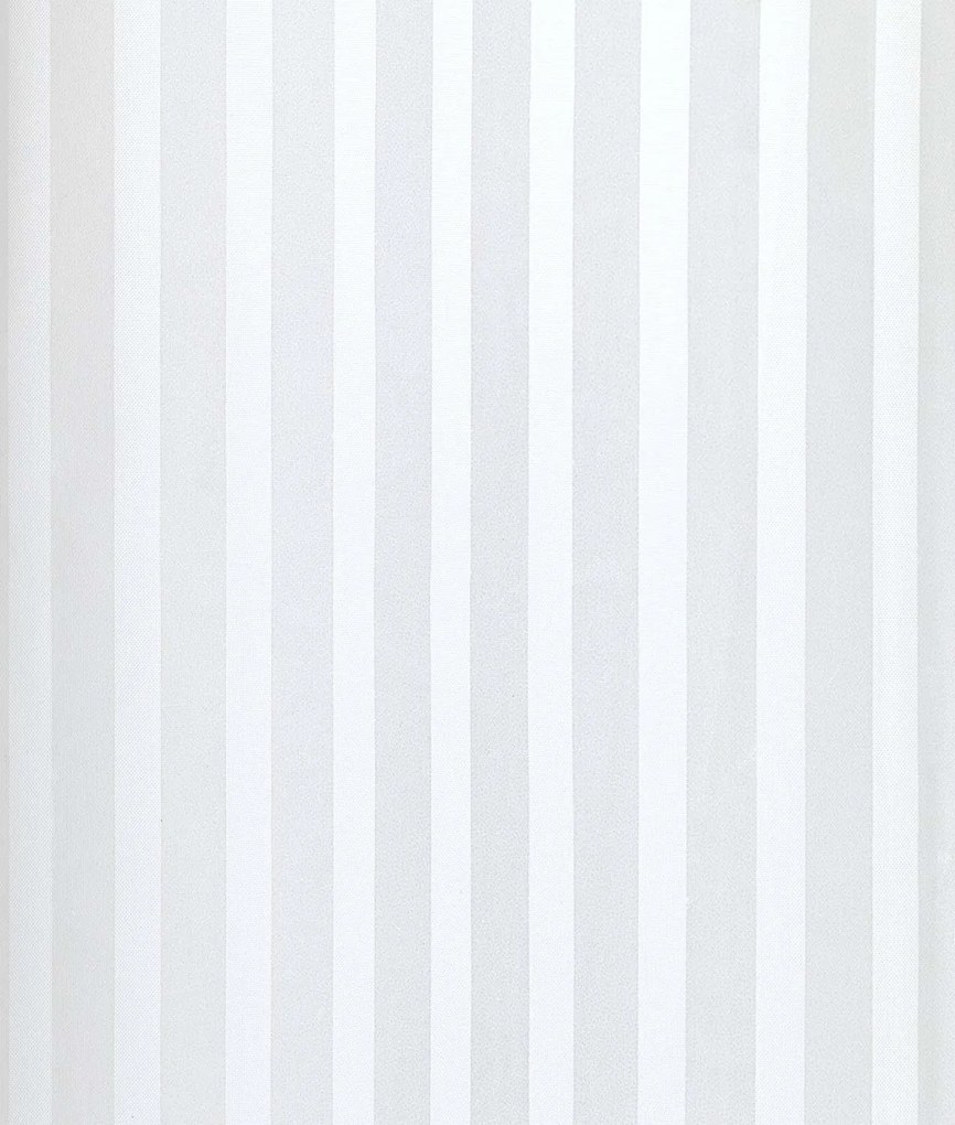 Zasłona prysznicowa z poliestru, wodoodporna kurtyna PALAIS + 12 pierścieni mocujących - 200 x 180 cm, WENKO