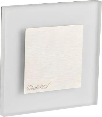 Kanlux 23107 - oprawa orientacyjna LED APUS LED/0,8W/12V