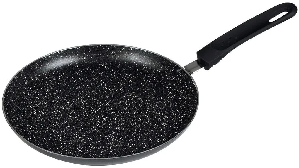 Patelnia do smażenia naleśników 22cm - Bergen 23X